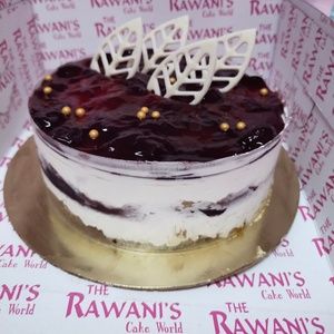 Meet your Posher, Adulia